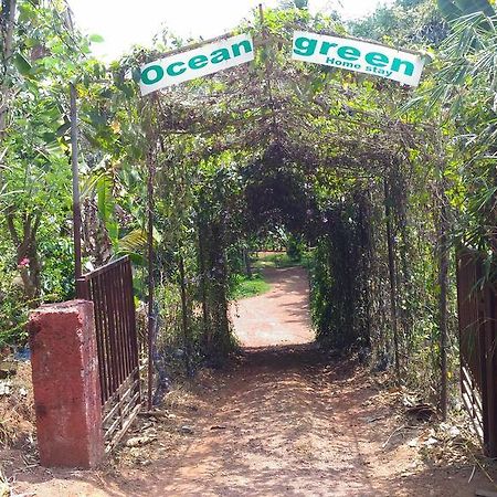 Ocean Green Kerala Kannur Extérieur photo