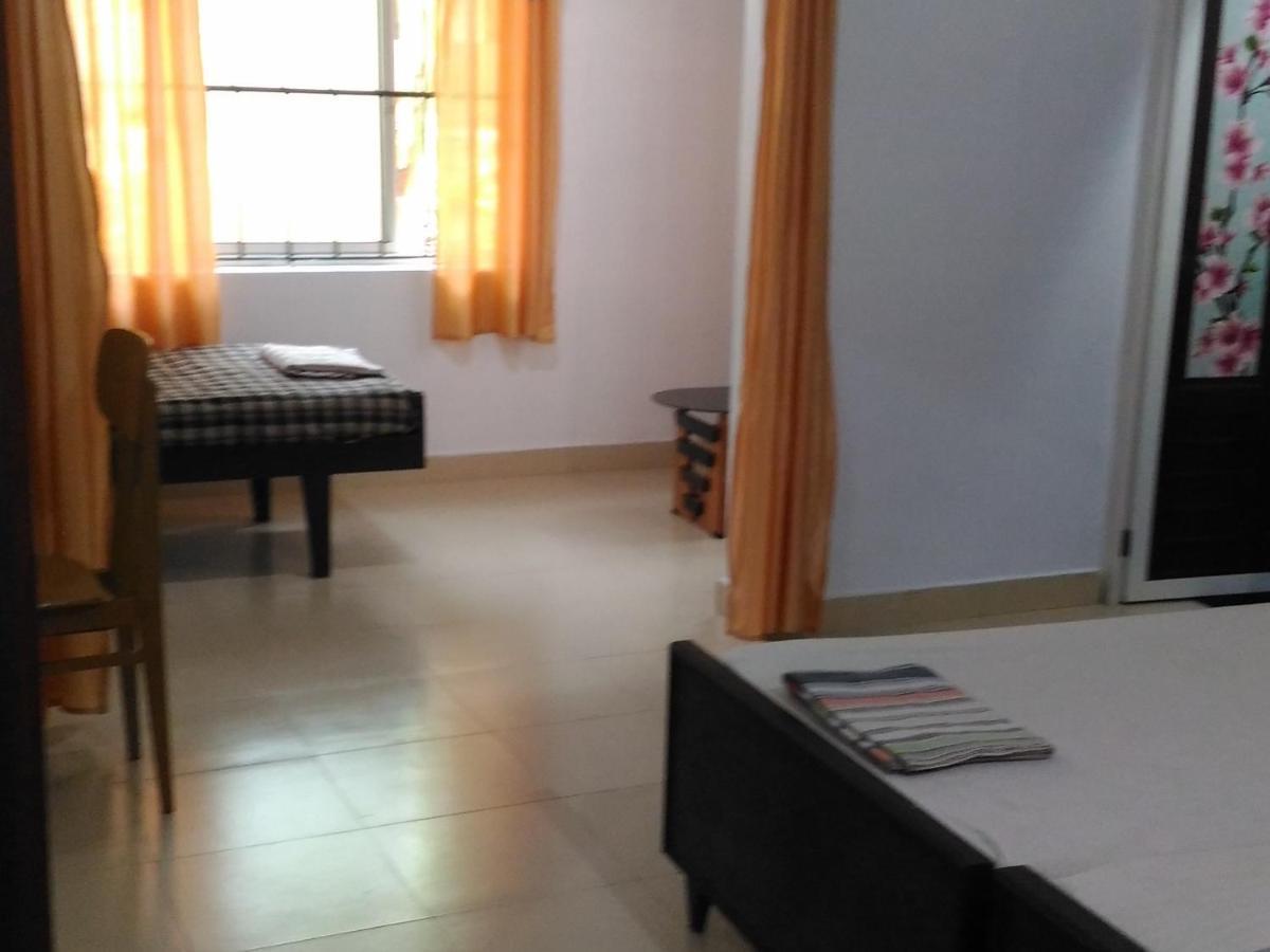 Ocean Green Kerala Kannur Chambre photo