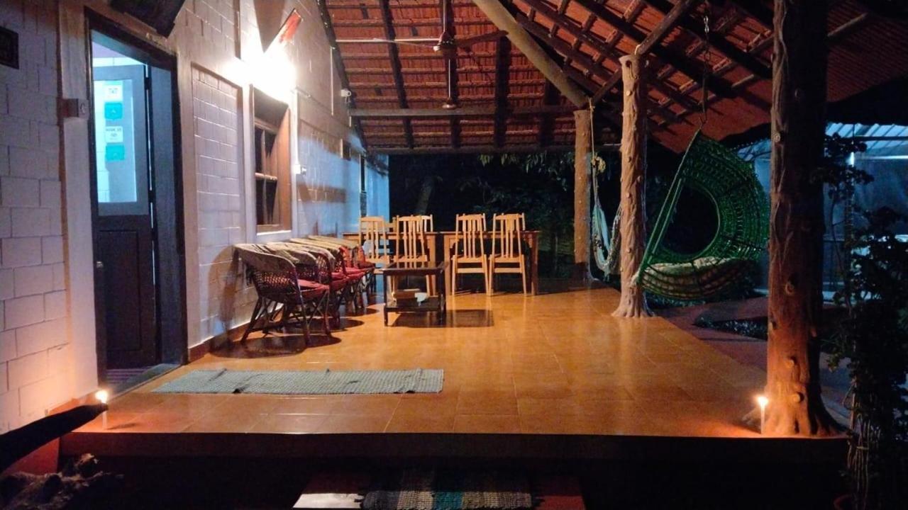 Ocean Green Kerala Kannur Extérieur photo