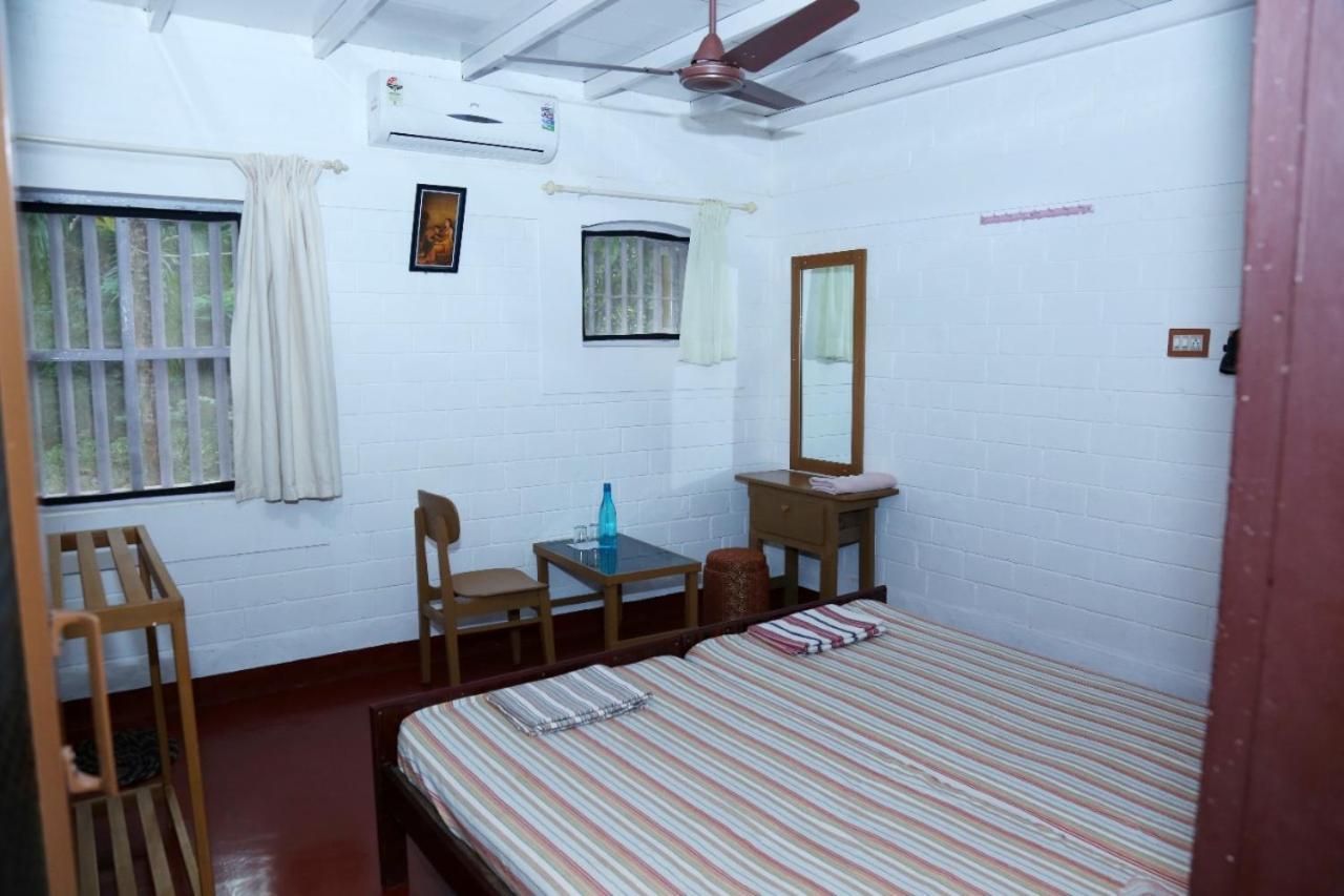 Ocean Green Kerala Kannur Extérieur photo