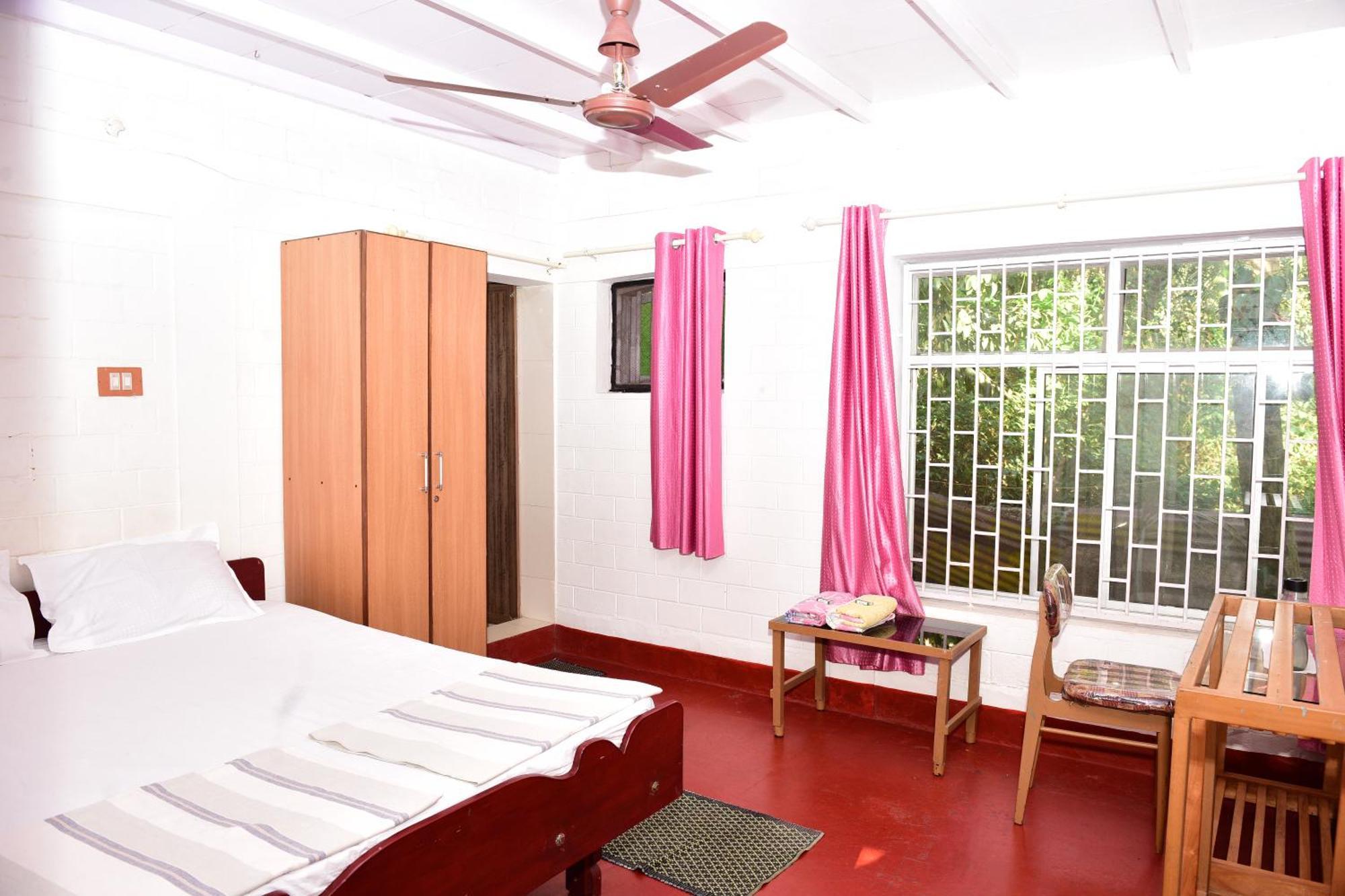Ocean Green Kerala Kannur Extérieur photo