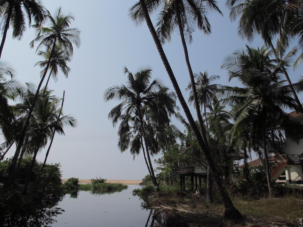 Ocean Green Kerala Kannur Extérieur photo