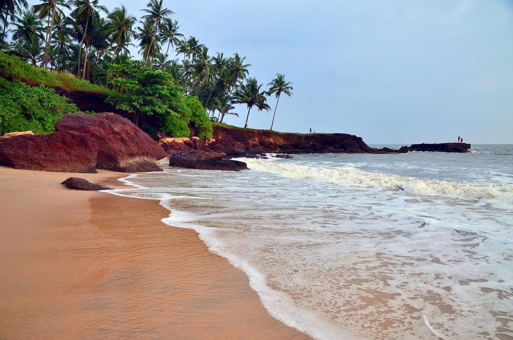 Ocean Green Kerala Kannur Extérieur photo