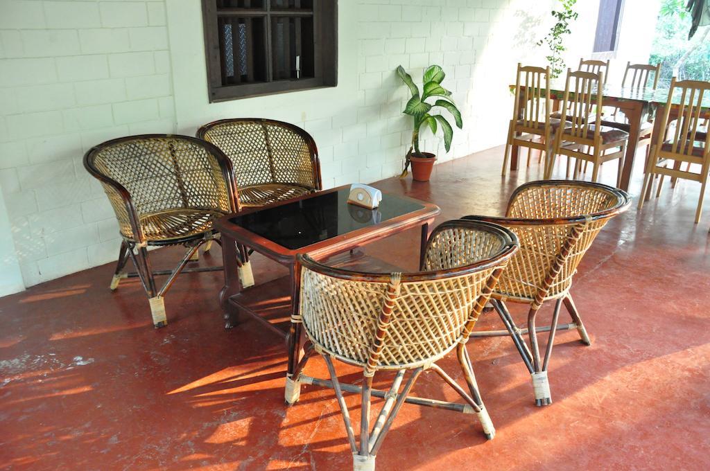 Ocean Green Kerala Kannur Extérieur photo