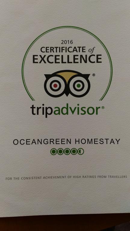 Ocean Green Kerala Kannur Extérieur photo