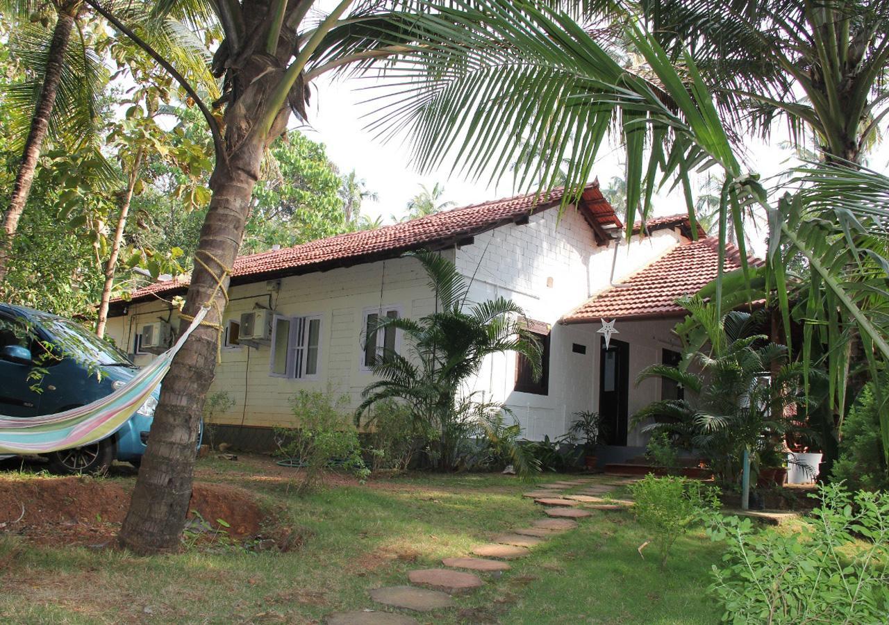 Ocean Green Kerala Kannur Extérieur photo