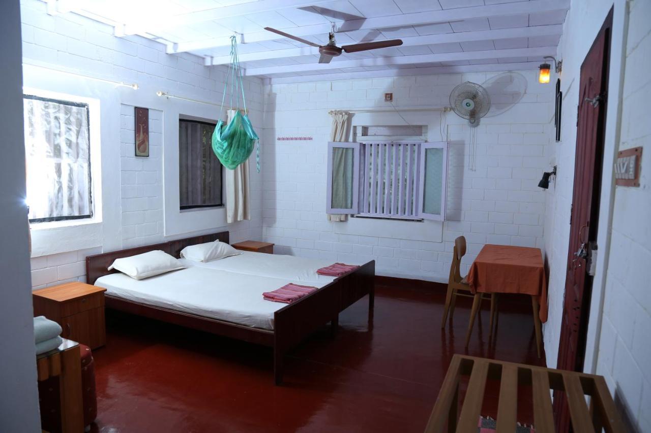 Ocean Green Kerala Kannur Extérieur photo