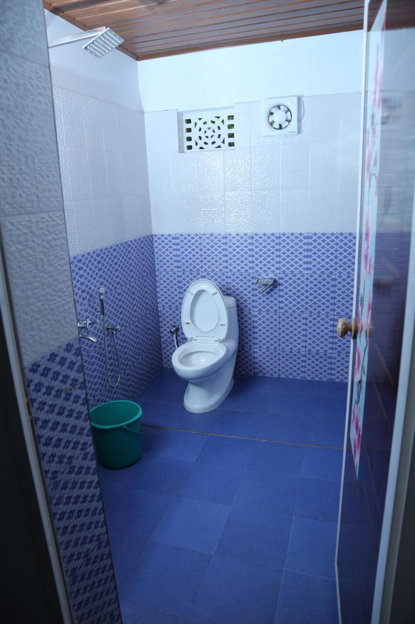 Ocean Green Kerala Kannur Extérieur photo