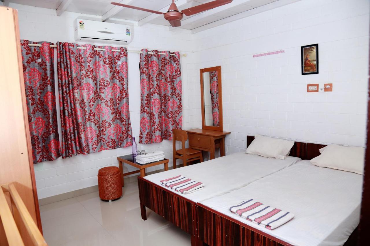 Ocean Green Kerala Kannur Extérieur photo