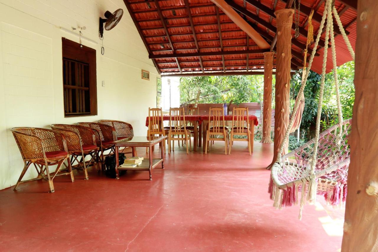 Ocean Green Kerala Kannur Extérieur photo