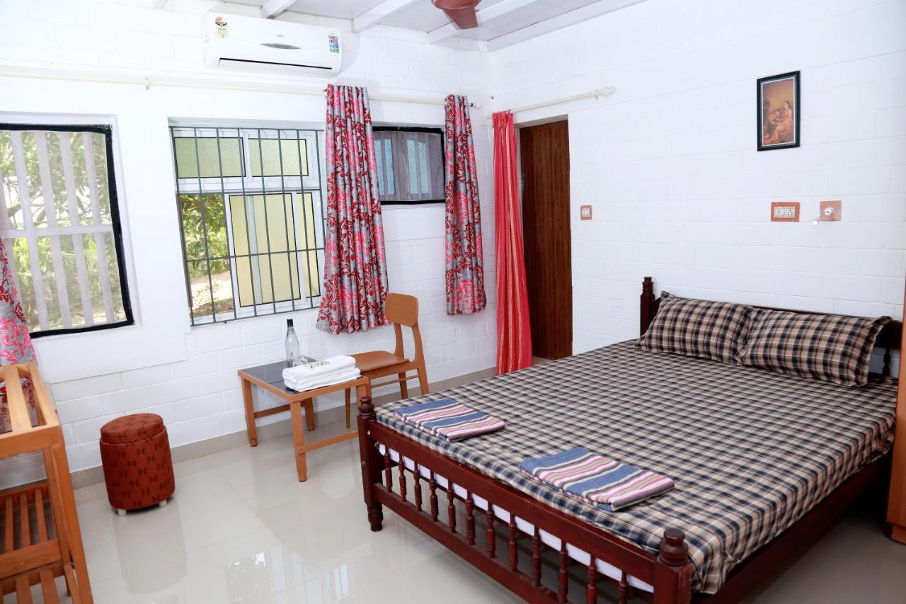 Ocean Green Kerala Kannur Extérieur photo