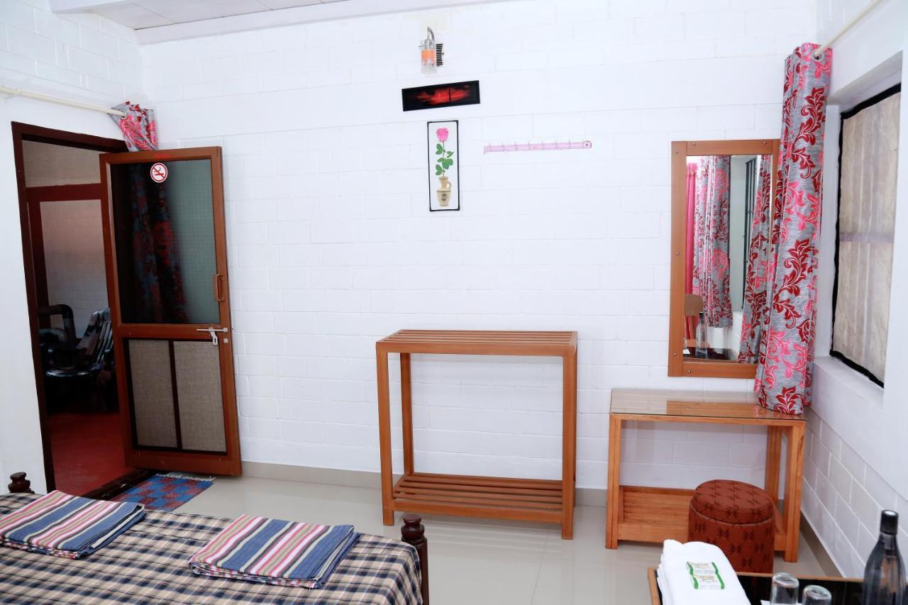 Ocean Green Kerala Kannur Extérieur photo