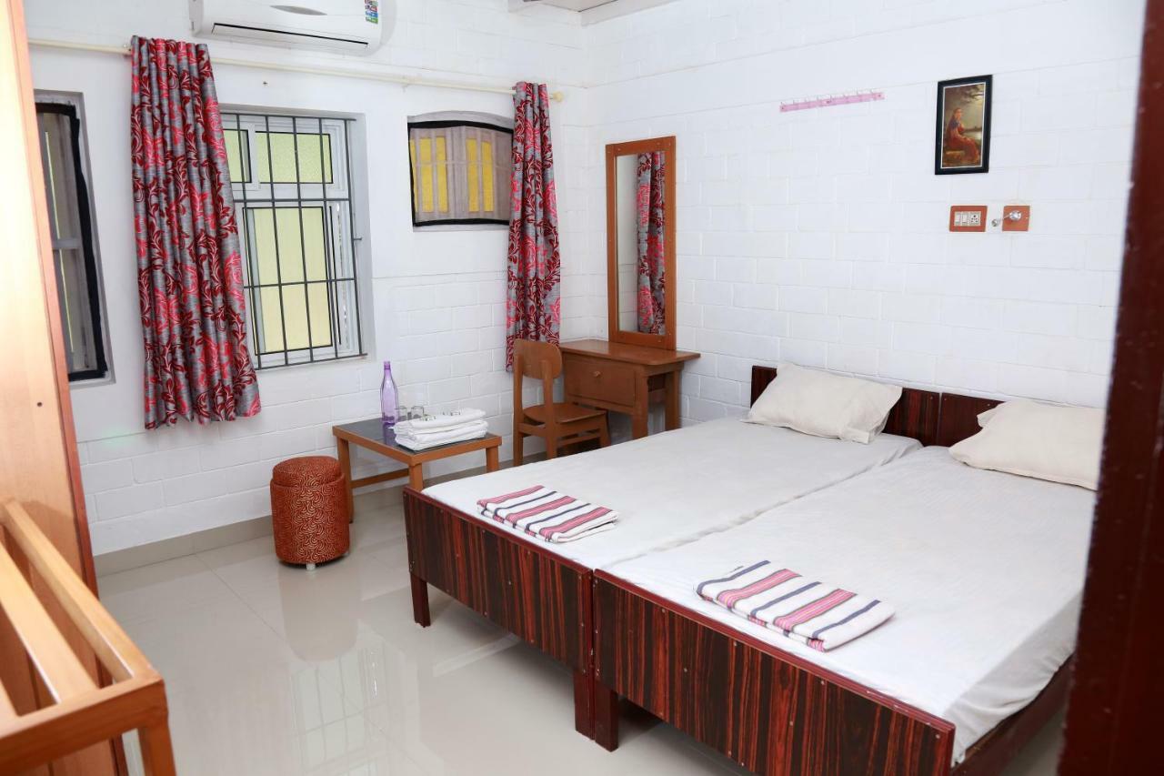 Ocean Green Kerala Kannur Extérieur photo